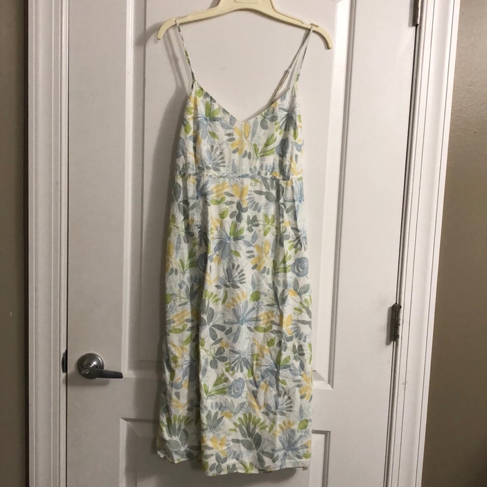 Old Navy sundress